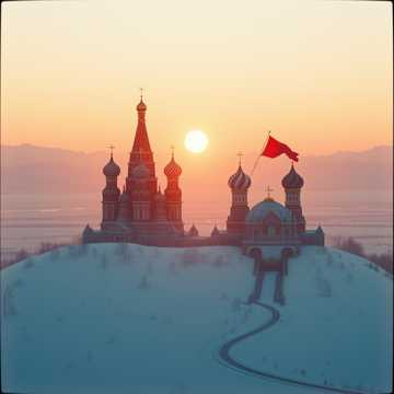 Гимн Великой России