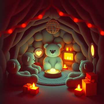 Гимн племени БерлОга