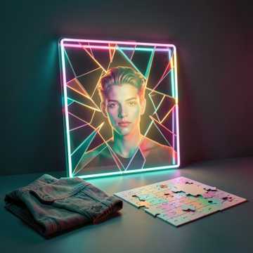 Лучшая версия себя