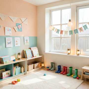 прощай любимый детский сад