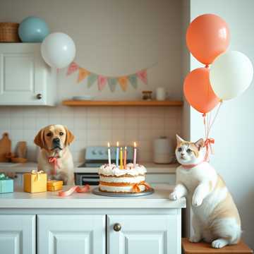 Праздник у Тимоши