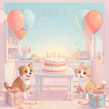 Праздник у Тимоши