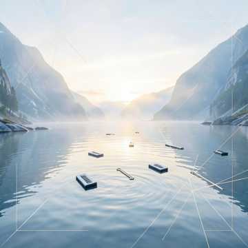 Nordic Morning Lines