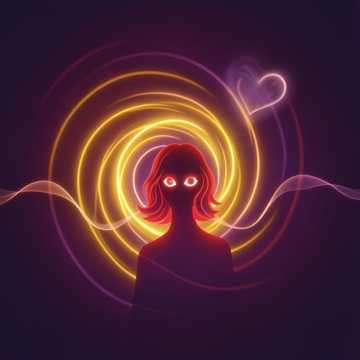 Ты мой гипноз