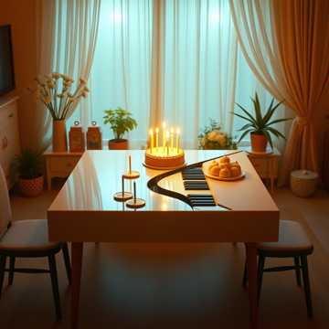 Катя, наша звёздочка