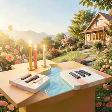 Катя, наша звёздочка