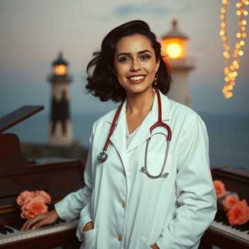 Светлана, врач от бога