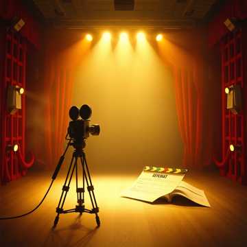 Актёрский Сабантуй — Мы Лучшие