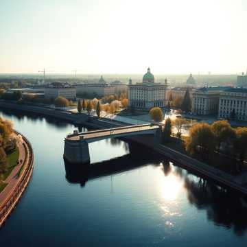 чистый город