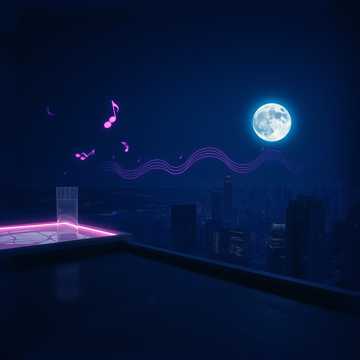 Ты - моя мелодия