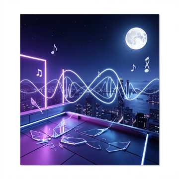 Ты - моя мелодия