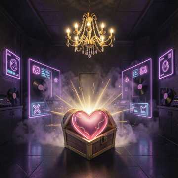 Ты моя имба