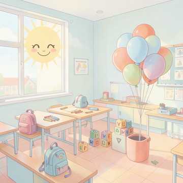 Самый самый сад