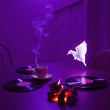 Бес с небес