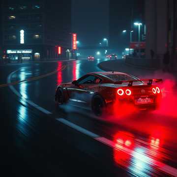 Боком до упора