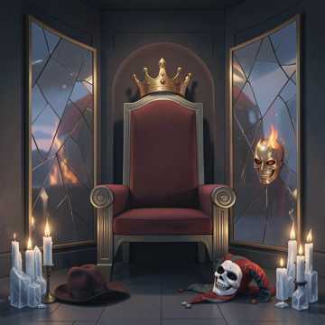 Игра Эскориала