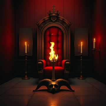 Игра Эскориала