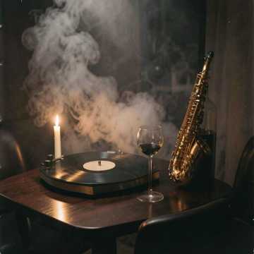 Последний поезд