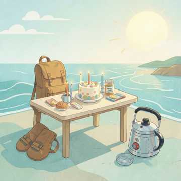 Света, жидкая вода и прочие чудеса