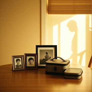 Папа, мы выросли благодаря тебе