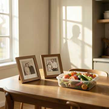 Папа, мы выросли благодаря тебе