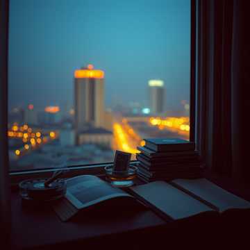 Полвторого ноч