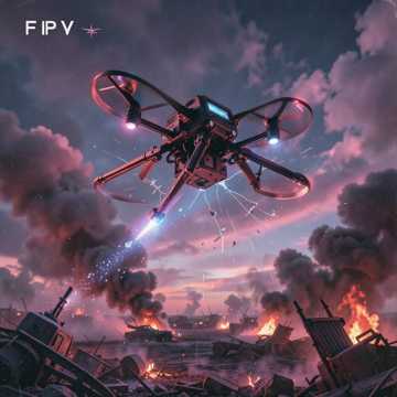 FPV Братья