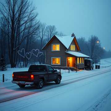 Наш папа — наш дом