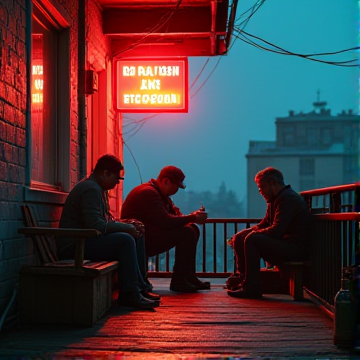 Пермский стиль