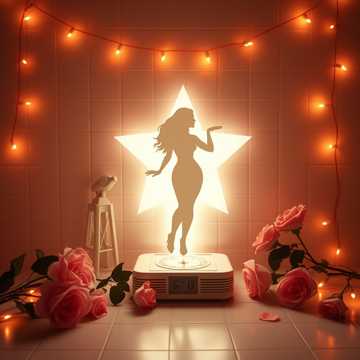 Любимой посвящается