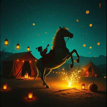 Гуляй табор