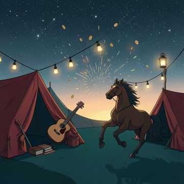 Гуляй табор