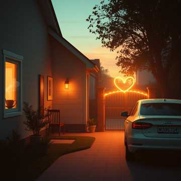 Наше самое жаркое лето