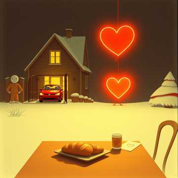 Пятнадцать лет с тобой