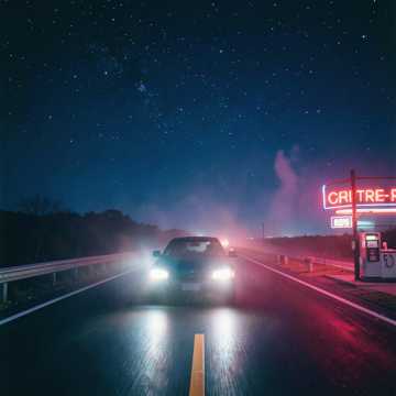 Не отпускай