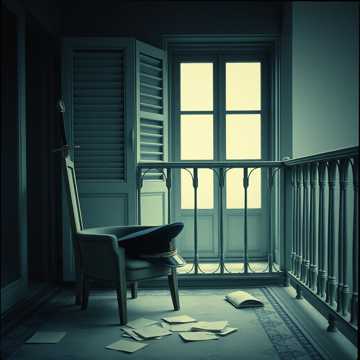 Исповедъ уставшего гусара