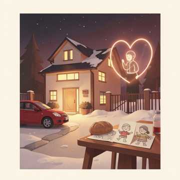 Пятнадцать лет с тобой