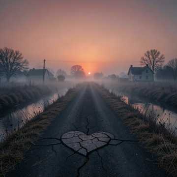 Не взаимная любовь