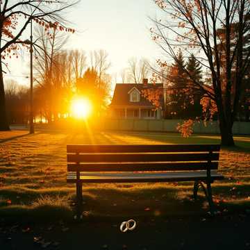 Первая любовь