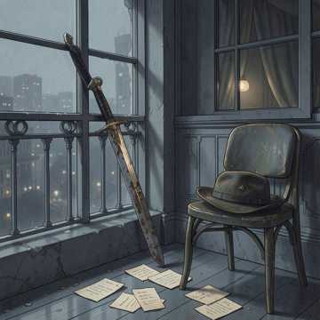 Исповедъ уставшего гусара