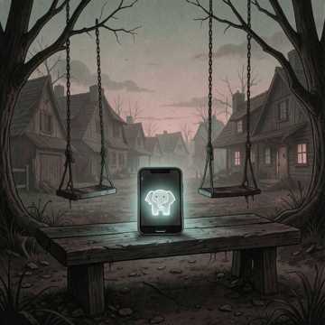 Олик слоник