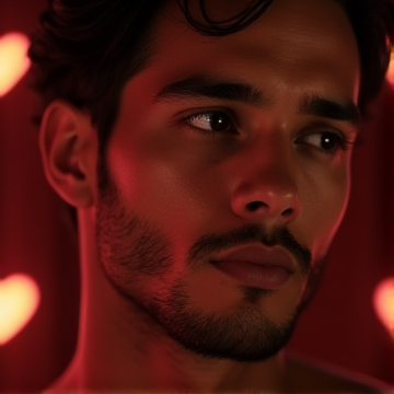 Знаешь, это любовь