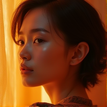 Знаешь, это любовь