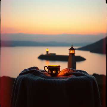 Мама, бабушка родная