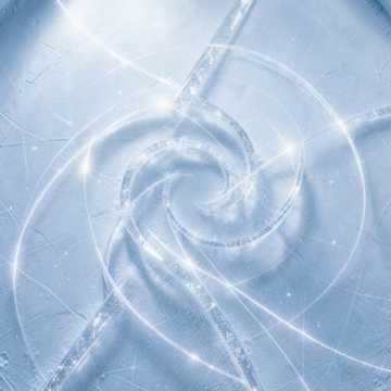 Хрустальный вираж