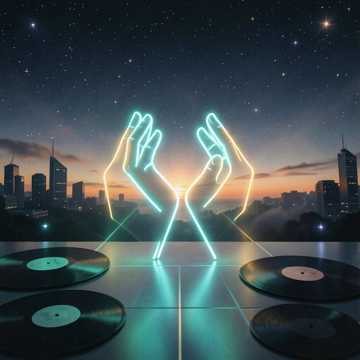 От заката до рассвета