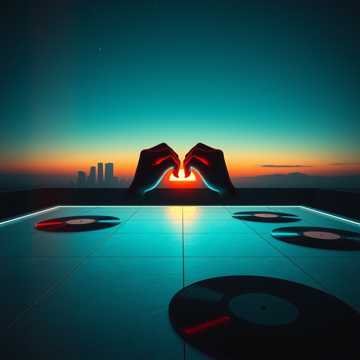 От заката до рассвета