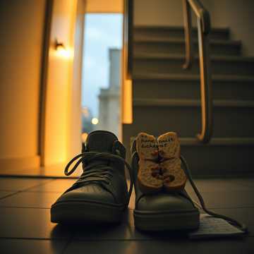 Мой брат не по крови