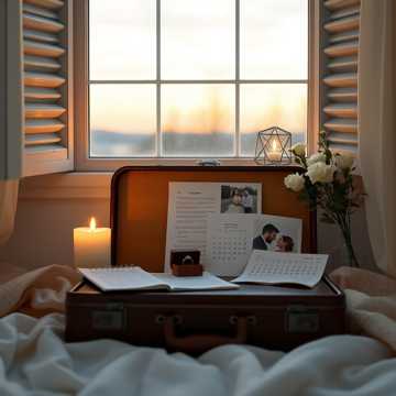 Наши четыре года