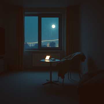 Пока нас нет